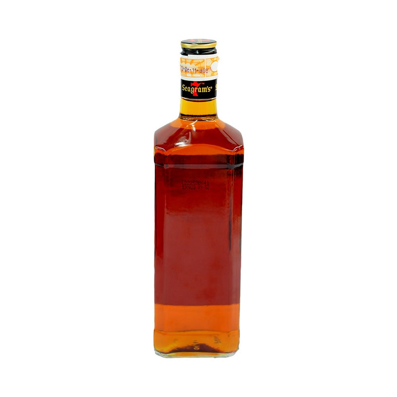 Seagram's Light Whiskey Liqueur 700ml