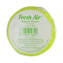 Fresh Air Deodorizer Lemon Scent Refill 40g