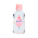 Johnson's Baby Oil Regular 25ml