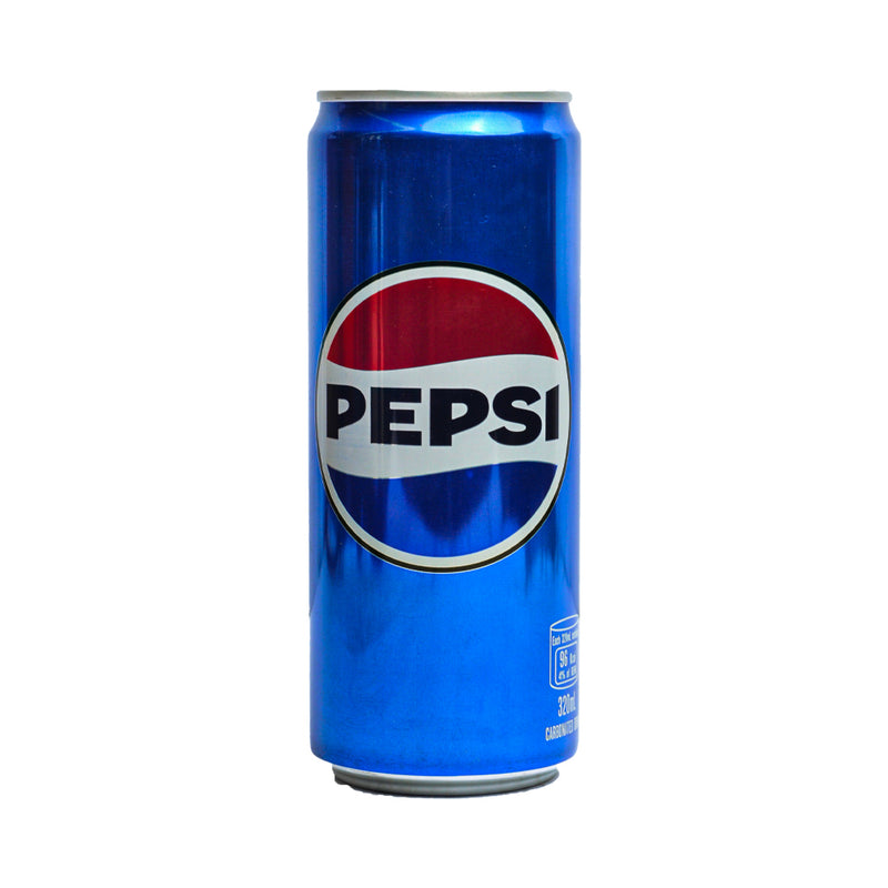 Pepsi Regular 330ml