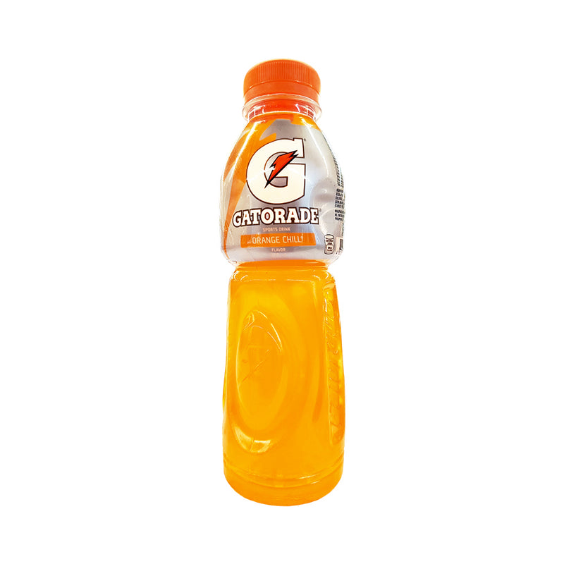 Gatorade Energy Drink Orange Chill 500ml