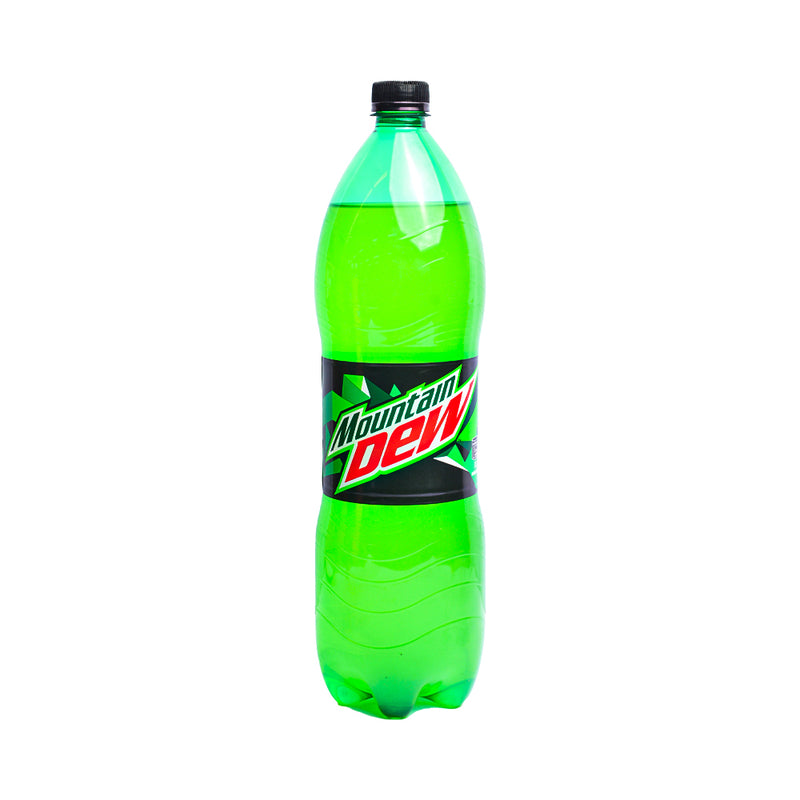 Mountain Dew 1.5L