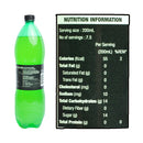 Mountain Dew 1.5L