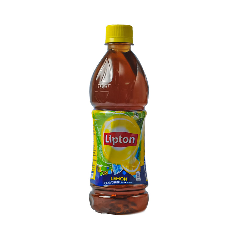 Lipton Iced Tea Lemon Tea 450ml