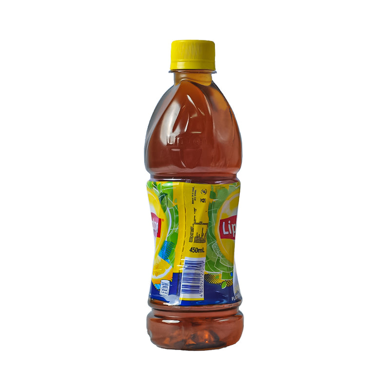 Lipton Iced Tea Lemon Tea 450ml