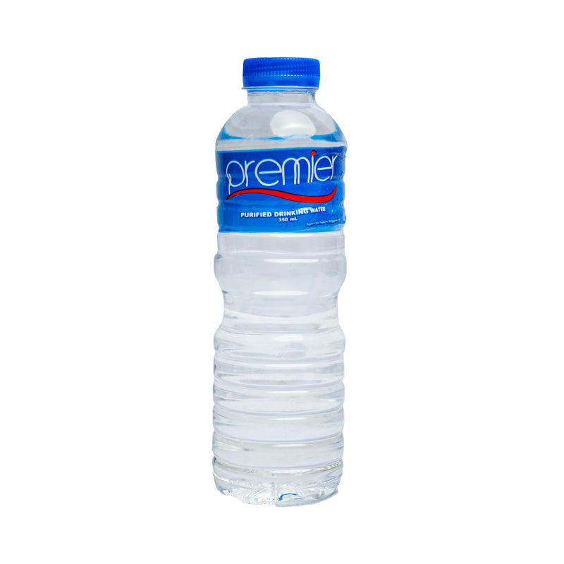 Premier Purified Drinking Water 350ml
