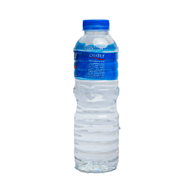 Premier Purified Drinking Water 350ml