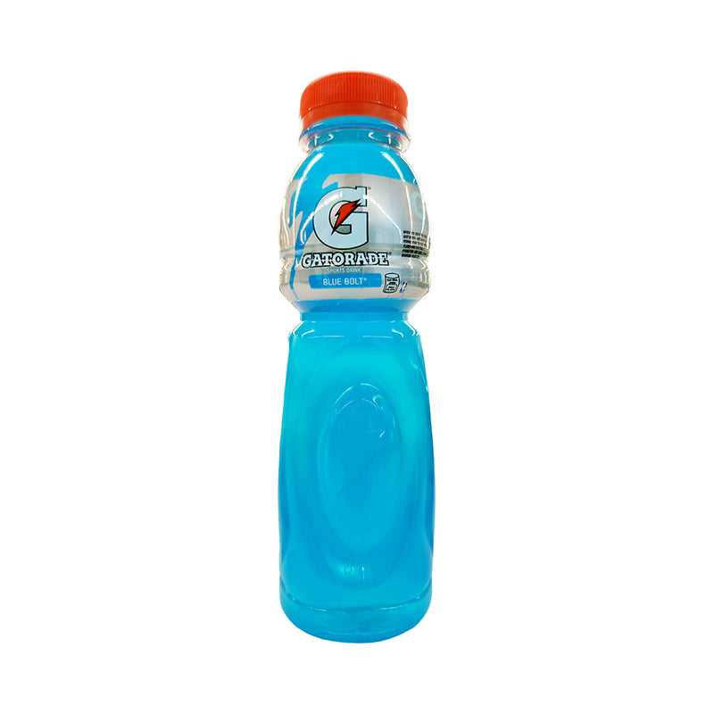 Gatorade Energy Drink Blue Bolt 350ml