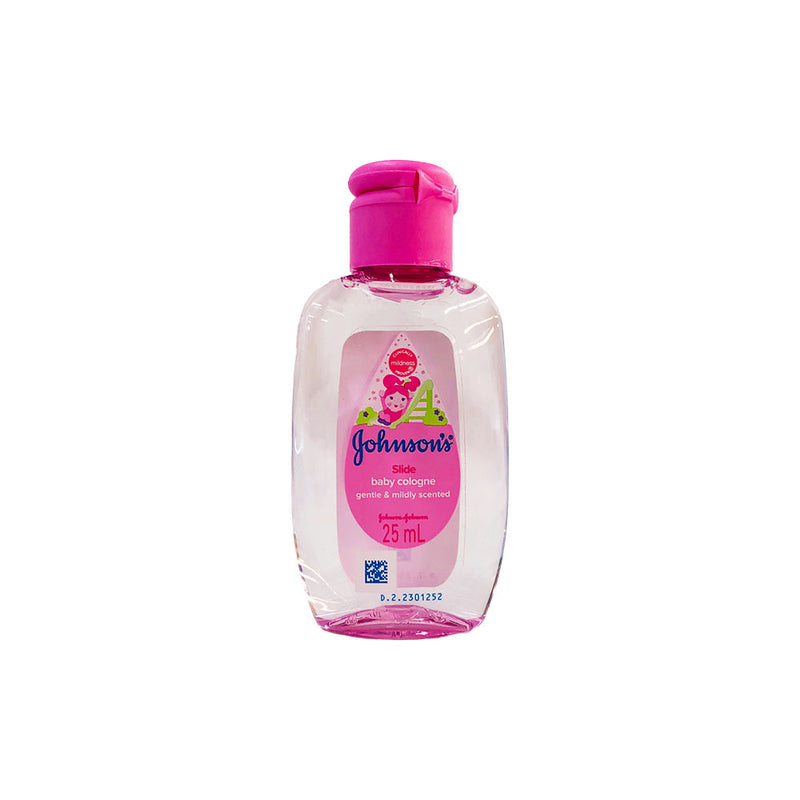 Johnson's Baby Cologne Playtime Collection Slide 25ml