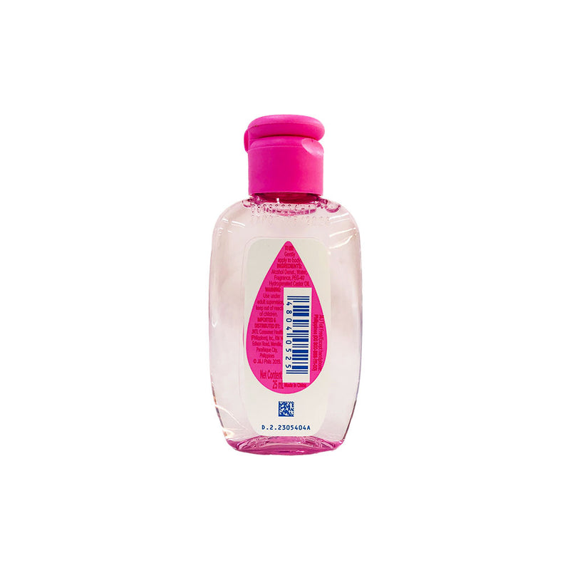 Johnson's Baby Cologne Playtime Collection Slide 25ml