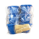 Nestle Cup Ice Cream Chocolate 100ml x 6's