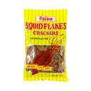 Fry & Pop Crackers Squid Flakes 400g