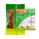 Fry & Pop Crackers Vegetable 400g
