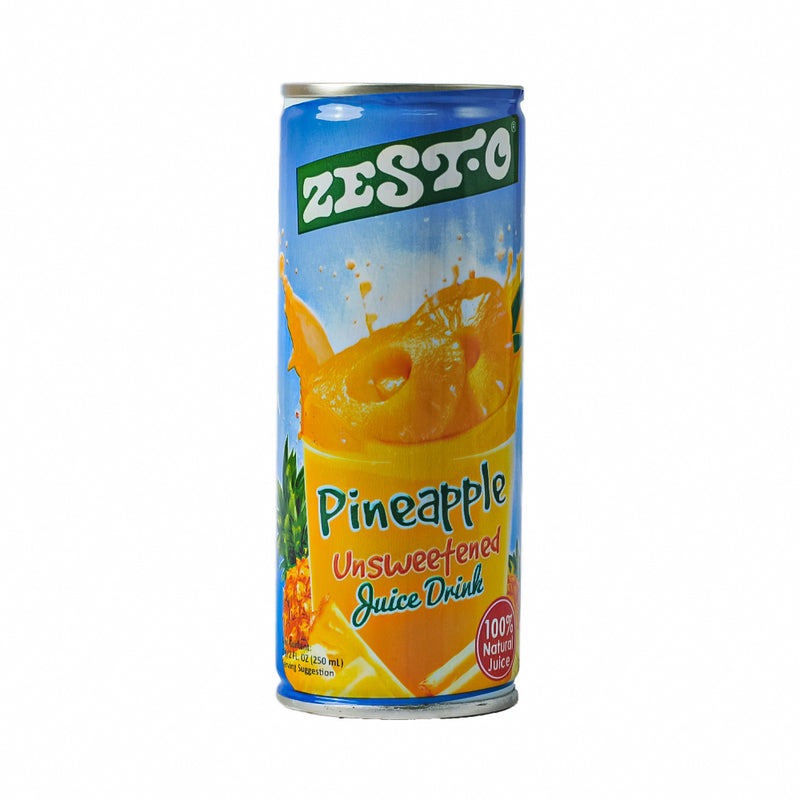 Zest-O Juice Drink Pineapple 250ml