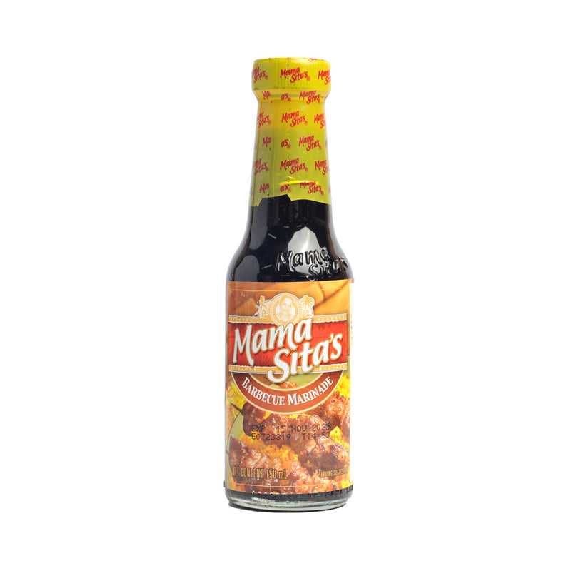 Mama Sita's Barbecue Marinade 150ml