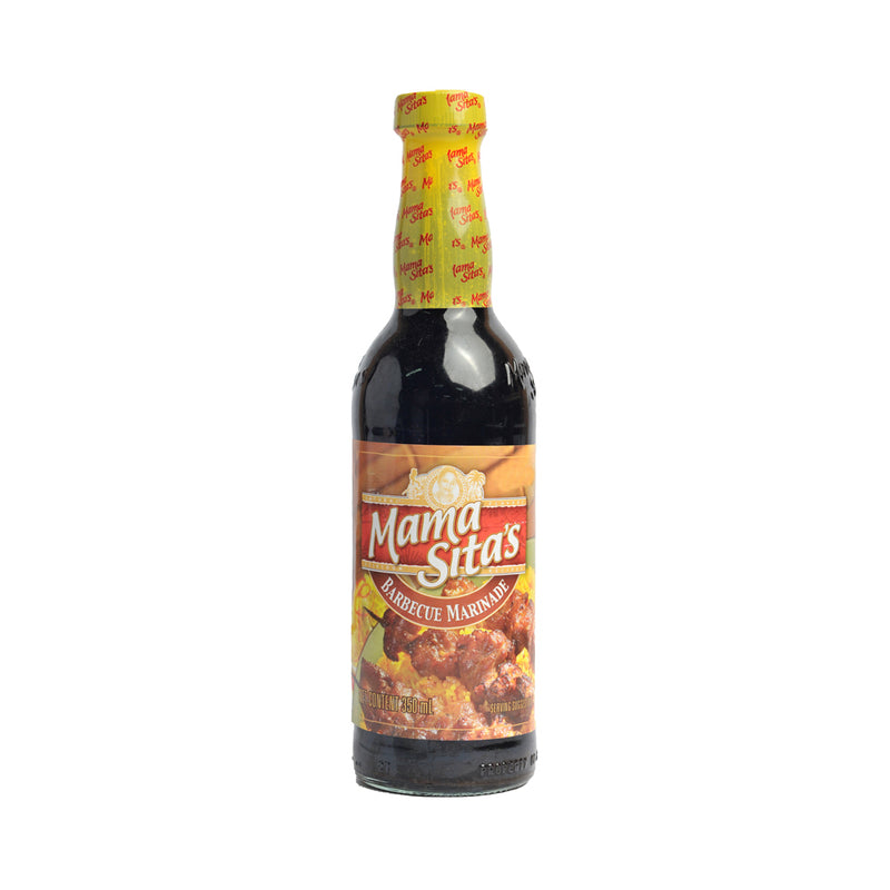 Mama Sita's Barbecue Marinade 350ml