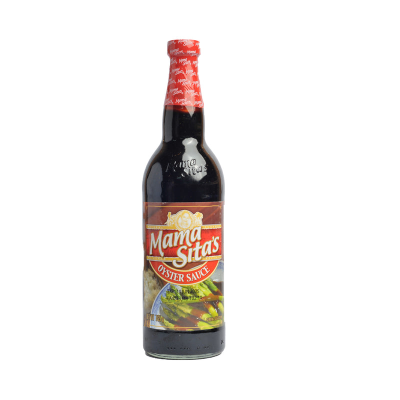 Mama Sita's Oyster Sauce 765g