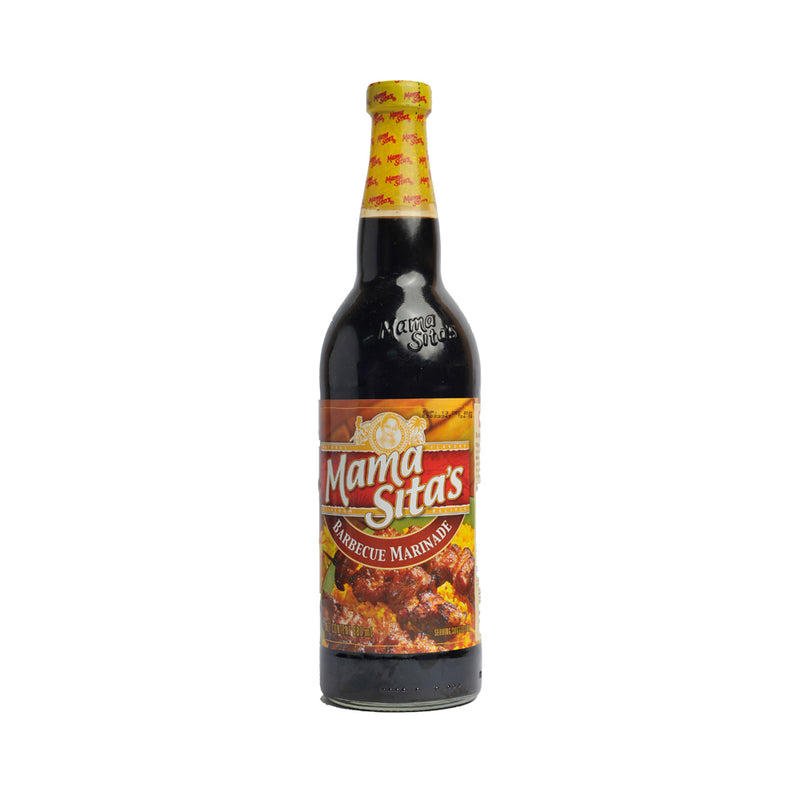 Mama Sita's Barbecue Marinade 680ml