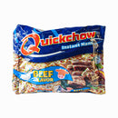 Quickchow Instant Mami Noodles Beef 55g