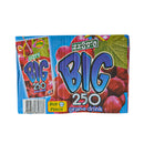 Big 250 Juice Drink Grapes 250ml x 10's