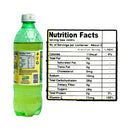 Zest-O Fruit Soda Calamansi 500ml