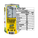 Zest-O Twist Lemon Lime Can 330ml