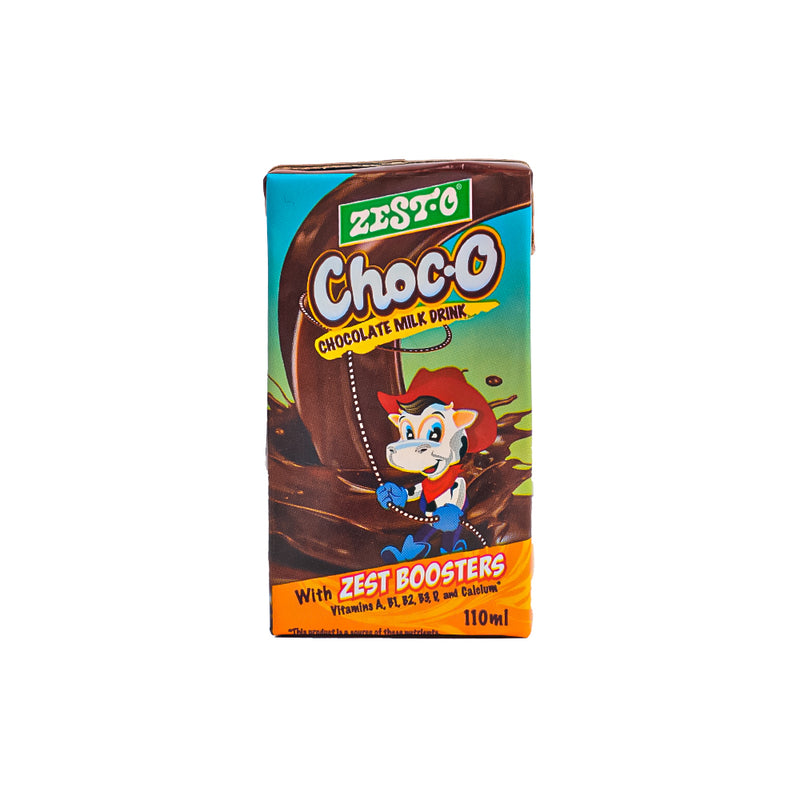 Zest-O Choc-O 110ml