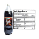 Zest-O Root Beer 1.5L