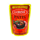 Lorins Patis Pouch