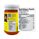 Lorins Crab Paste 227g (8oz)