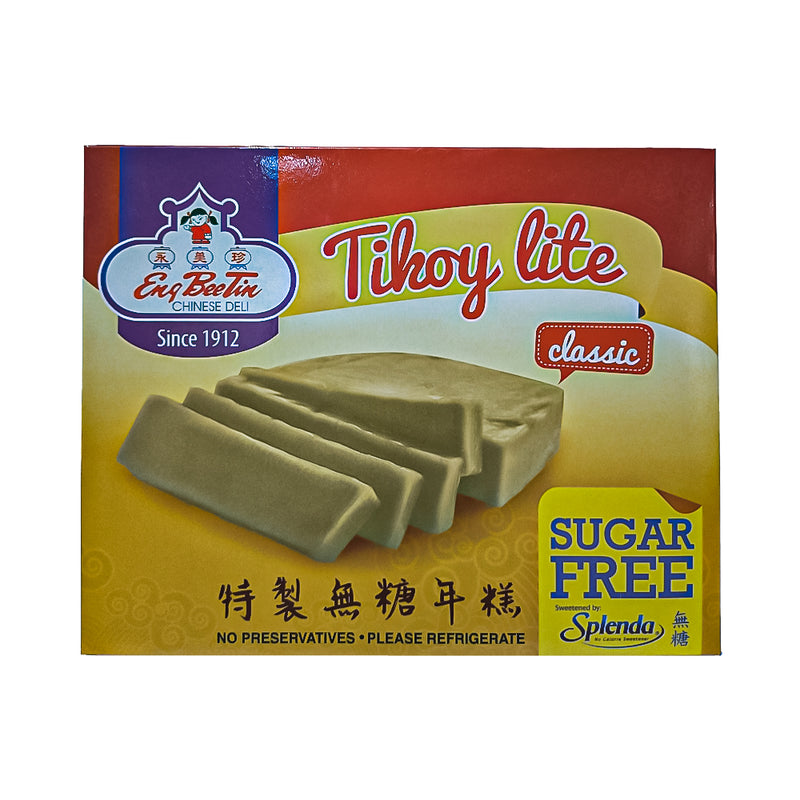 Eng Bee Tin Tikoy Lite Classic