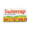 Magnolia Buttercup 200g x 2's