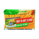 Magnolia Chicken Spread 30ml 10 + 2's