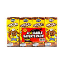 Magnolia Chocolait Promo Pack 200ml x 4's