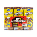 Magnolia Chocolait Saver's Bundle 250ml x 6's