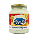 Magnolia Sandwich Spread Jar