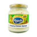 Magnolia Chicken Spread Jar