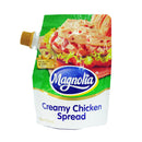 Magnolia Creamy Chicken Spread Resealable Pack 80ml