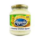 Magnolia Chicken Spread Jar