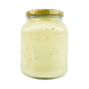 Magnolia Chicken Spread Jar