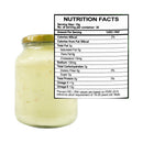 Magnolia Chicken Spread Jar