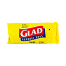 Glad Garbage Bags Large 10's
