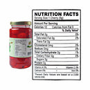 Jolly Maraschino Cherries With Stem 284g (10oz)