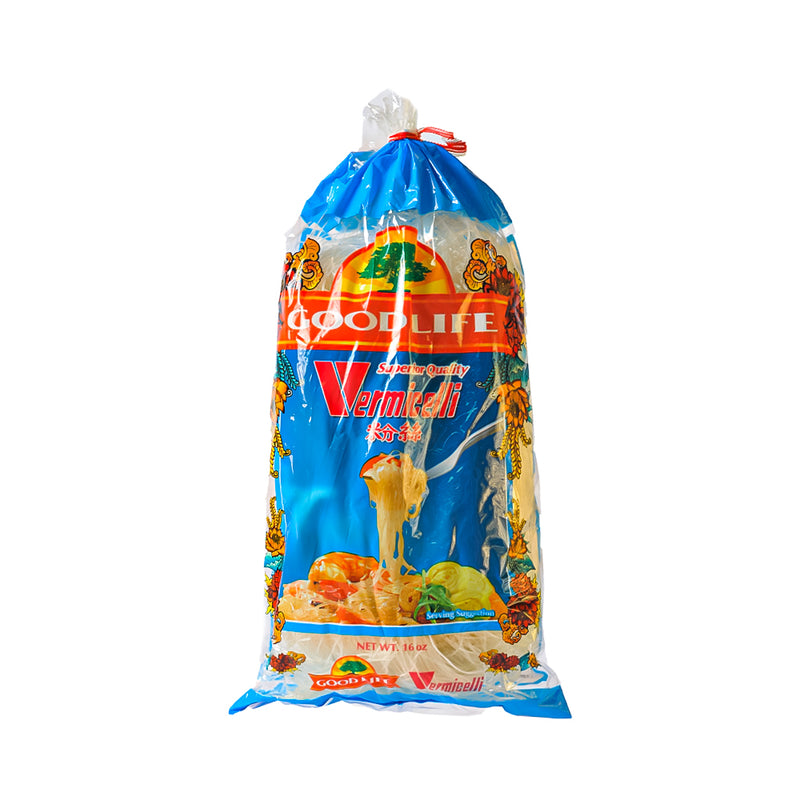 Good Life Vermicelli 500g (16oz)