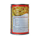 Jolly Mushrooms Pieces And Stems 400g