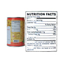 Jolly Mushrooms Pieces And Stems 400g