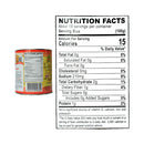 Jolly Mushrooms Pieces And Stems 2840g