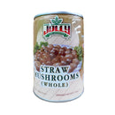 Jolly Straw Mushroom 425g
