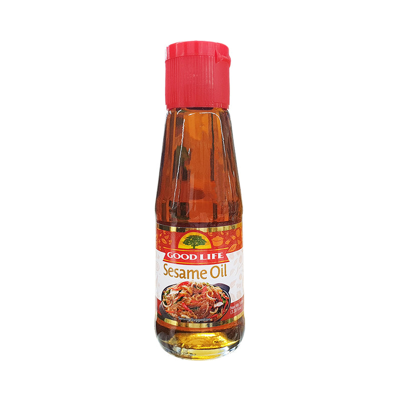 Good Life Sesame Oil 100ml