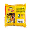 Lemon Square Cupcakes Assorted 10's